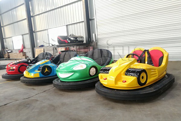Bumper car for sale
